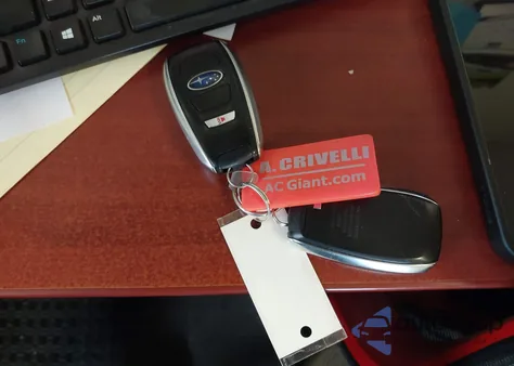 2021 Subaru Crosstrek Limited из США, поврежденный, VIN JF2GTHMC1M8232088